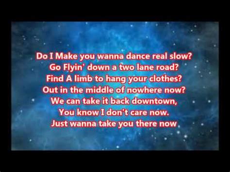 make you wanna lyrics|turn up do you wanna.